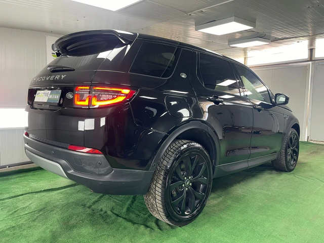 Land Rover Discovery Sport SE 4WD * 15000 km* 360 камери - автомобили, коли, обяви за нови и употребявани 8