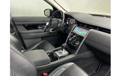 Land Rover Discovery Sport Sport S 4WD * 2020* - автомобили, коли, обяви за нови и употребявани 10