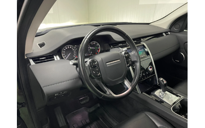 Land Rover Discovery Sport Sport S 4WD * 2020* - автомобили, коли, обяви за нови и употребявани 11