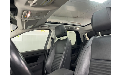 Land Rover Discovery Sport Sport S 4WD * 2020* - автомобили, коли, обяви за нови и употребявани 14