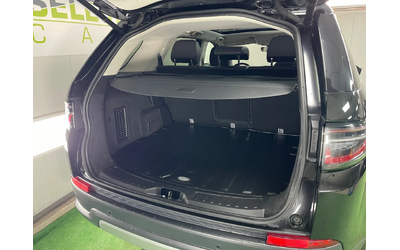 Land Rover Discovery Sport Sport S 4WD * 2020* - автомобили, коли, обяви за нови и употребявани 6
