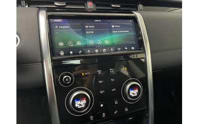 Land Rover Discovery Sport Sport S 4WD * 2020* - автомобили, коли, обяви за нови и употребявани 9