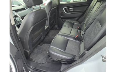 Land Rover Discovery Sport 2.0 DIZEL 4x4 - автомобили, коли, обяви за нови и употребявани 12