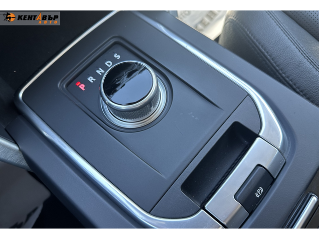 Land Rover Discovery Sport 2.2d 150 к.с./ГАРАНЦИЯ ОТ КЕНТАВЪР! 6 МЕСЕЦА ИЛИ 5000КМ - автомобили, коли, обяви за нови и употребявани 10