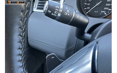 Land Rover Discovery Sport 2.2d 150 к.с./ГАРАНЦИЯ ОТ КЕНТАВЪР! 6 МЕСЕЦА ИЛИ 5000КМ - автомобили, коли, обяви за нови и употребявани 13