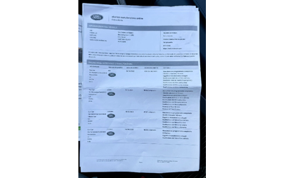 Land Rover Discovery Sport 2.0D 180HP EURO6B - автомобили, коли, обяви за нови и употребявани 16