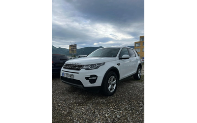 land-rover-discovery-sport - 0