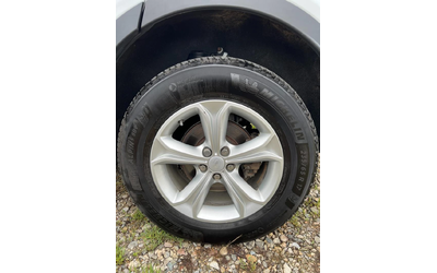 Land Rover Discovery Sport 2.2td4- 150к.с - автомобили, коли, обяви за нови и употребявани 16