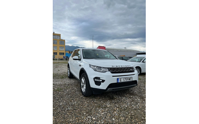 land-rover-discovery-sport - 1