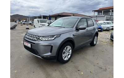 land-rover-discovery-sport - 0