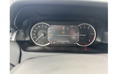 Land Rover Discovery Sport - автомобили, коли, обяви за нови и употребявани 10