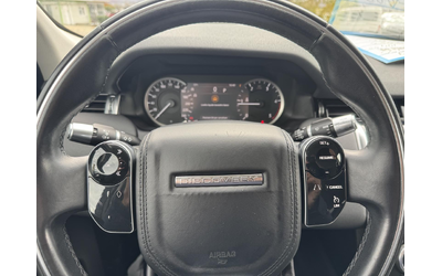 Land Rover Discovery Sport - автомобили, коли, обяви за нови и употребявани 11