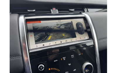 Land Rover Discovery Sport - автомобили, коли, обяви за нови и употребявани 13