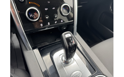 Land Rover Discovery Sport - автомобили, коли, обяви за нови и употребявани 15