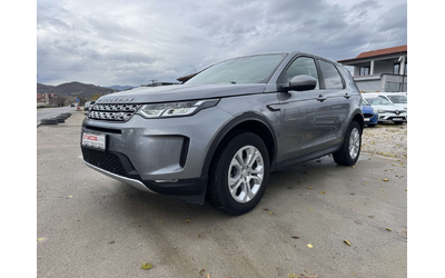 land-rover-discovery-sport - 1