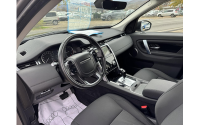 Land Rover Discovery Sport - автомобили, коли, обяви за нови и употребявани 7