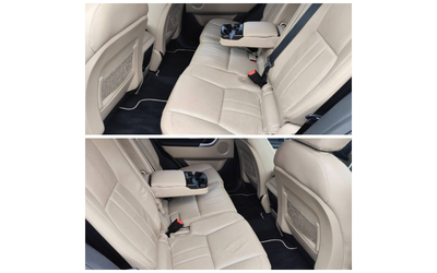 Land Rover Discovery Sport - автомобили, коли, обяви за нови и употребявани 12