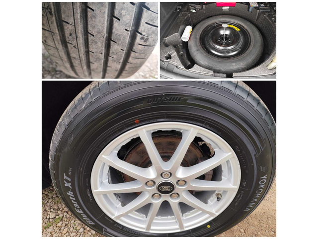 Land Rover Discovery Sport - автомобили, коли, обяви за нови и употребявани 14