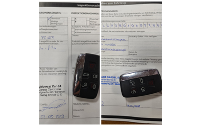 Land Rover Discovery Sport - автомобили, коли, обяви за нови и употребявани 16