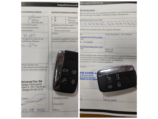 Land Rover Discovery Sport - автомобили, коли, обяви за нови и употребявани 16