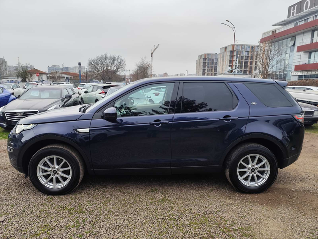Land Rover Discovery Sport - автомобили, коли, обяви за нови и употребявани 2