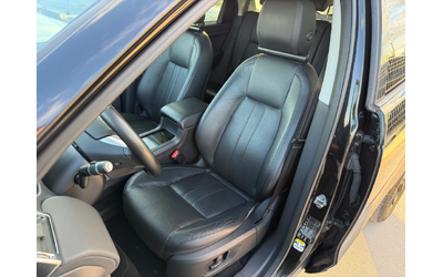 Land Rover Discovery 2.0D* 2016г* 167.000КМ* LIMITED* РЪЧКА* Панорама - автомобили, коли, обяви за нови и употребявани 11