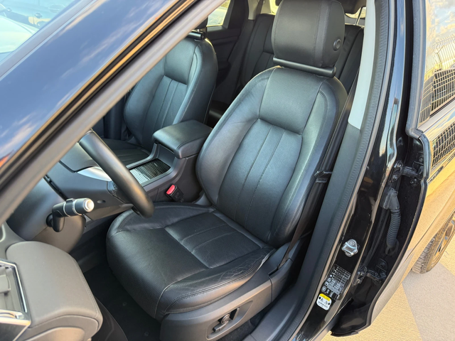 Land Rover Discovery 2.0D* 2016г* 167.000КМ* LIMITED* РЪЧКА* Панорама - автомобили, коли, обяви за нови и употребявани 11