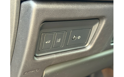 Land Rover Discovery 2.0D* 2016г* 167.000КМ* LIMITED* РЪЧКА* Панорама - автомобили, коли, обяви за нови и употребявани 15