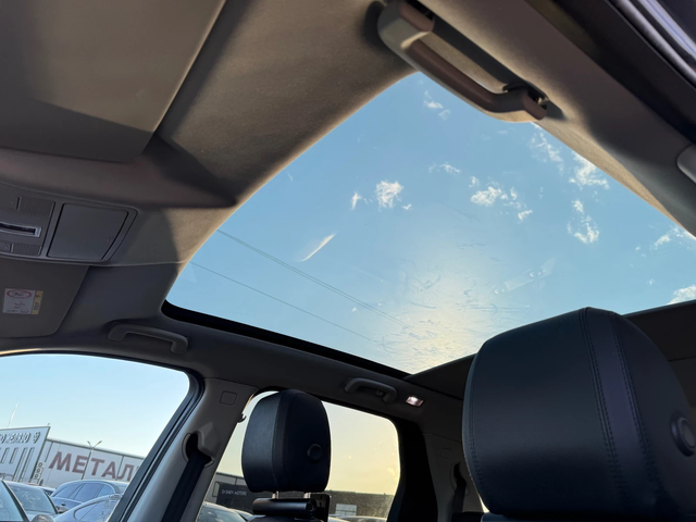 Land Rover Discovery 2.0D* 2016г* 167.000КМ* LIMITED* РЪЧКА* Панорама - автомобили, коли, обяви за нови и употребявани 7