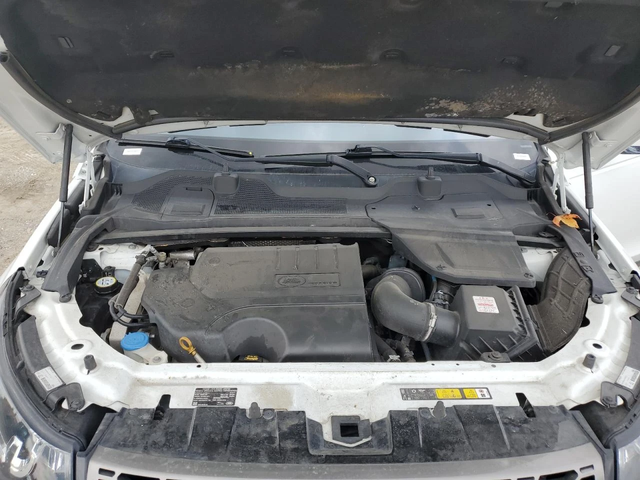 Land Rover Discovery Sport SE - автомобили, коли, обяви за нови и употребявани 11