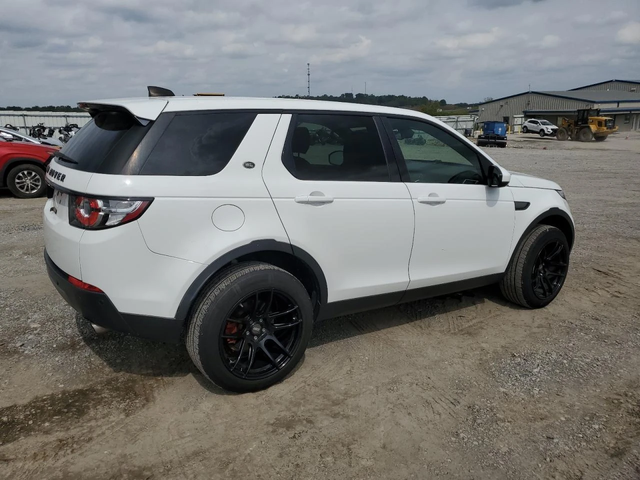 Land Rover Discovery Sport SE - автомобили, коли, обяви за нови и употребявани 2