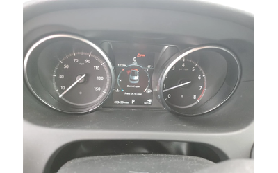 Land Rover Discovery Sport SE - автомобили, коли, обяви за нови и употребявани 8