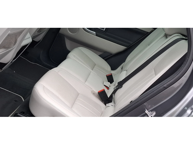 Land Rover Discovery Sport 240kc Panorama Kamera Automat 4x4 160000km - автомобили, коли, обяви за нови и употребявани 13