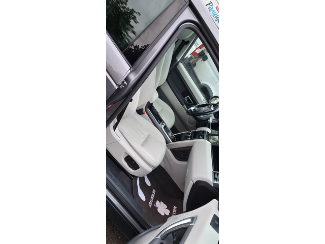 Land Rover Discovery Sport 240kc Panorama Kamera Automat 4x4 160000km - автомобили, коли, обяви за нови и употребявани 6