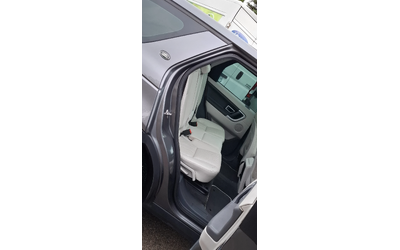 Land Rover Discovery Sport 240kc Panorama Kamera Automat 4x4 160000km - автомобили, коли, обяви за нови и употребявани 9