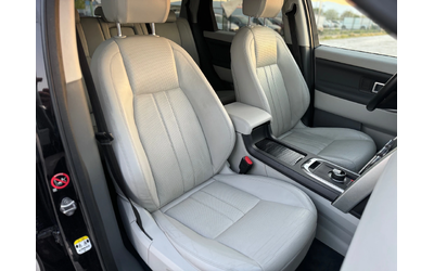 Land Rover Discovery Sport 2.0L= HSE= 9 СКОРОСТИ= НАВИ= КАМЕРА= - автомобили, коли, обяви за нови и употребявани 11