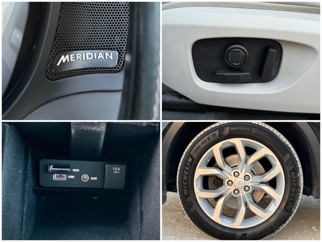 Land Rover Discovery Sport 2.0L= HSE= 9 СКОРОСТИ= НАВИ= КАМЕРА= - автомобили, коли, обяви за нови и употребявани 16