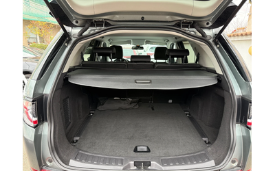 Land Rover Discovery Sport 2.0D 180HP - автомобили, коли, обяви за нови и употребявани 15