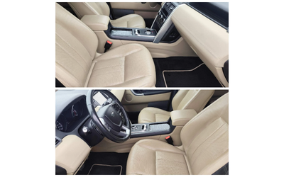 Land Rover Discovery Sport Sport2.0TD4 HSE180кс. - автомобили, коли, обяви за нови и употребявани 11