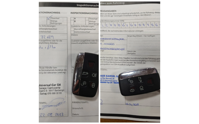 Land Rover Discovery Sport Sport2.0TD4 HSE180кс. - автомобили, коли, обяви за нови и употребявани 15