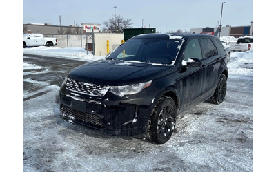 land-rover-discovery-sport - 0