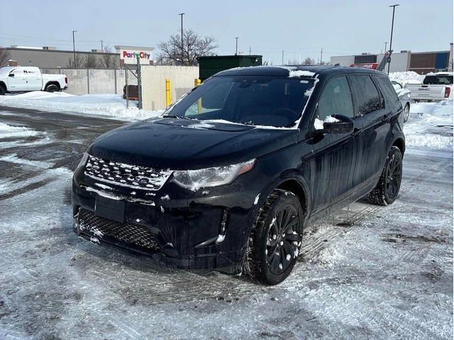 Land Rover Discovery Sport * R Dynamic SE * CARFAX * ЦЕНА ДО БГ - автомобили, коли, обяви за нови и употребявани 0