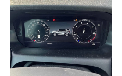 Land Rover Discovery Sport * R Dynamic SE * CARFAX * ЦЕНА ДО БГ - автомобили, коли, обяви за нови и употребявани 7