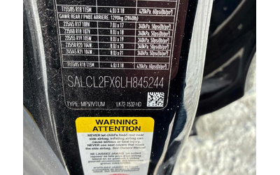 Land Rover Discovery Sport * R Dynamic SE * CARFAX * ЦЕНА ДО БГ - автомобили, коли, обяви за нови и употребявани 9