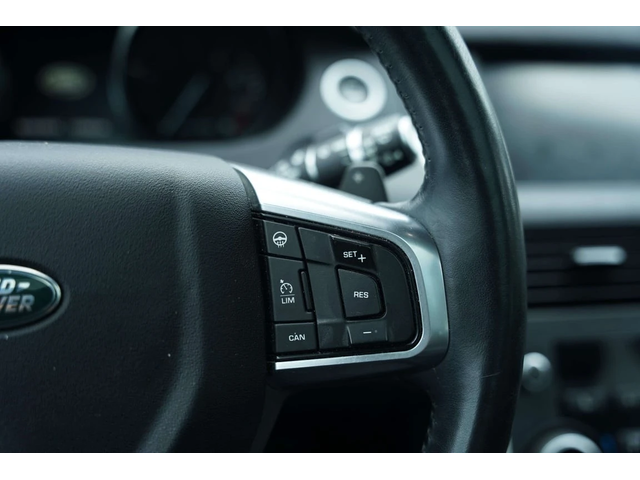 Land Rover Discovery Sport * HSE * CARFAX * ЦЕНА ДО БГ - автомобили, коли, обяви за нови и употребявани 10