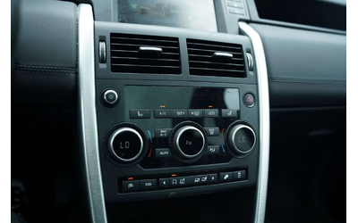 Land Rover Discovery Sport * HSE * CARFAX * ЦЕНА ДО БГ - автомобили, коли, обяви за нови и употребявани 12