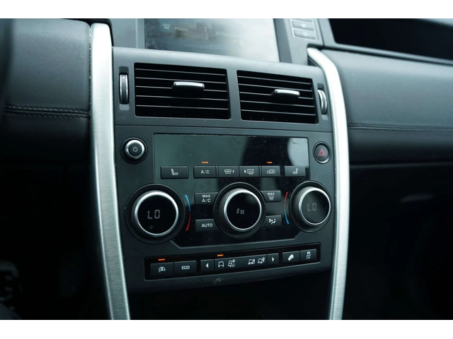 Land Rover Discovery Sport * HSE * CARFAX * ЦЕНА ДО БГ - автомобили, коли, обяви за нови и употребявани 12