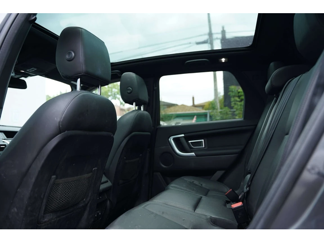 Land Rover Discovery Sport * HSE * CARFAX * ЦЕНА ДО БГ - автомобили, коли, обяви за нови и употребявани 16