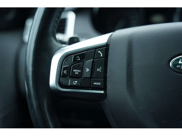 Land Rover Discovery Sport * HSE * CARFAX * ЦЕНА ДО БГ - автомобили, коли, обяви за нови и употребявани 9