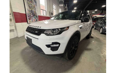 land-rover-discovery-sport - 0